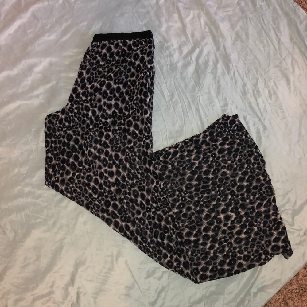 Flowy pants